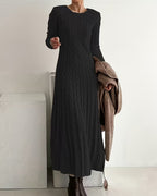 FELI™ | VESTIDO DE PUNTO PREMIUM