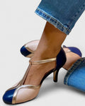 EVA™ | SANDALIAS ORTOPÉDICAS ELEGANTES CON TACÓN
