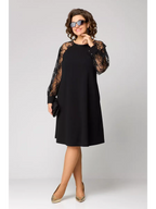 HELENA™ | VESTIDO QUE RESALTA TU FEMINIDAD