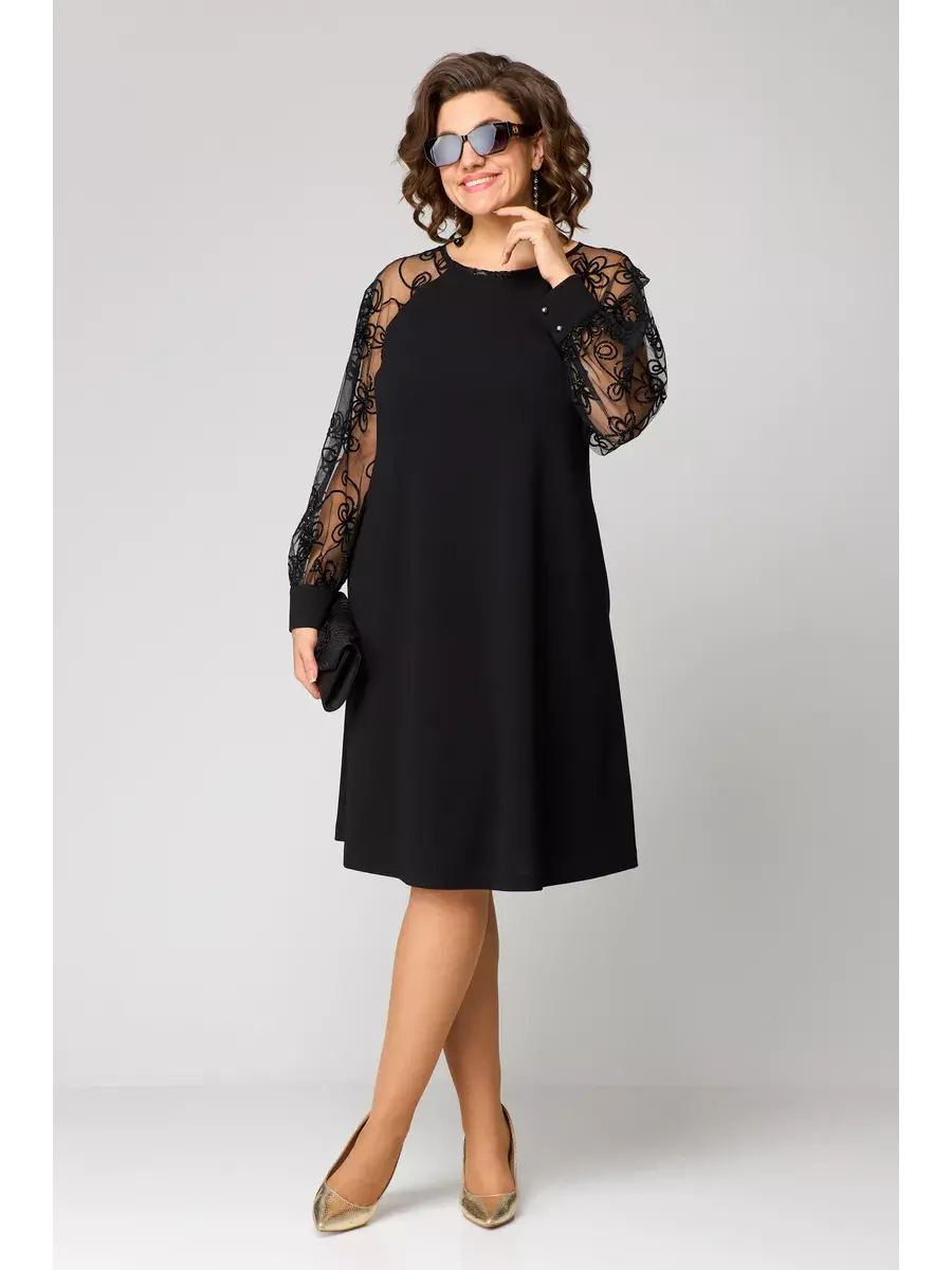 HELENA™ | VESTIDO QUE RESALTA TU FEMINIDAD