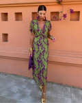 ANDREA™ | VESTIDO DE PRIMAVERA