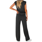 SAMIRA™ | CONJUNTO LOUNGE SUAVE Y ELEGANTE