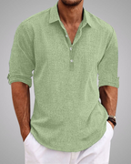 CRISTÓBAL™ | CAMISA CASUAL (¡1+1 GRATIS!)