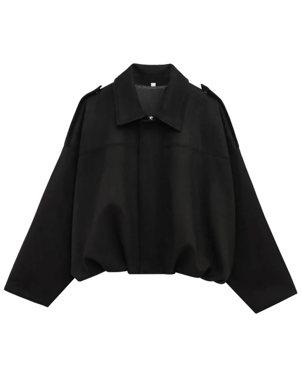 TERESA™ | CHAQUETA BOMBER DE ANTE