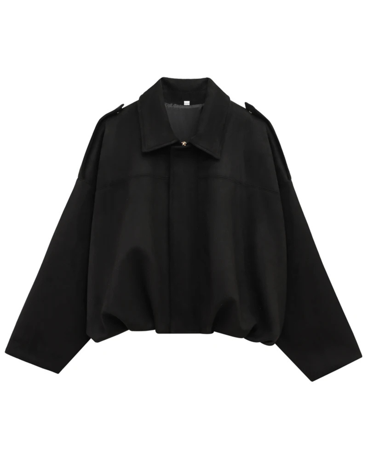 TERESA™ | CHAQUETA BOMBER DE ANTE