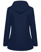TOÑI™ | CHAQUETA CORTAVIENTOS CON CAPUCHA