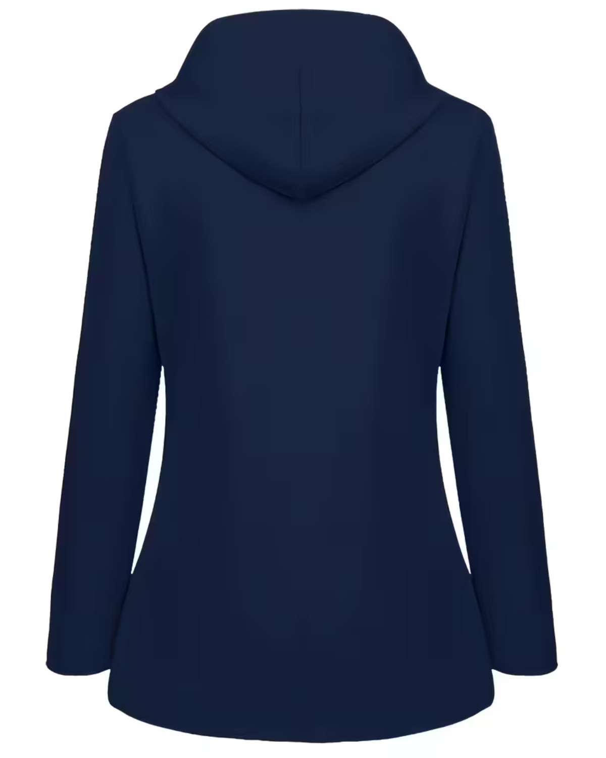 TOÑI™ | CHAQUETA CORTAVIENTOS CON CAPUCHA