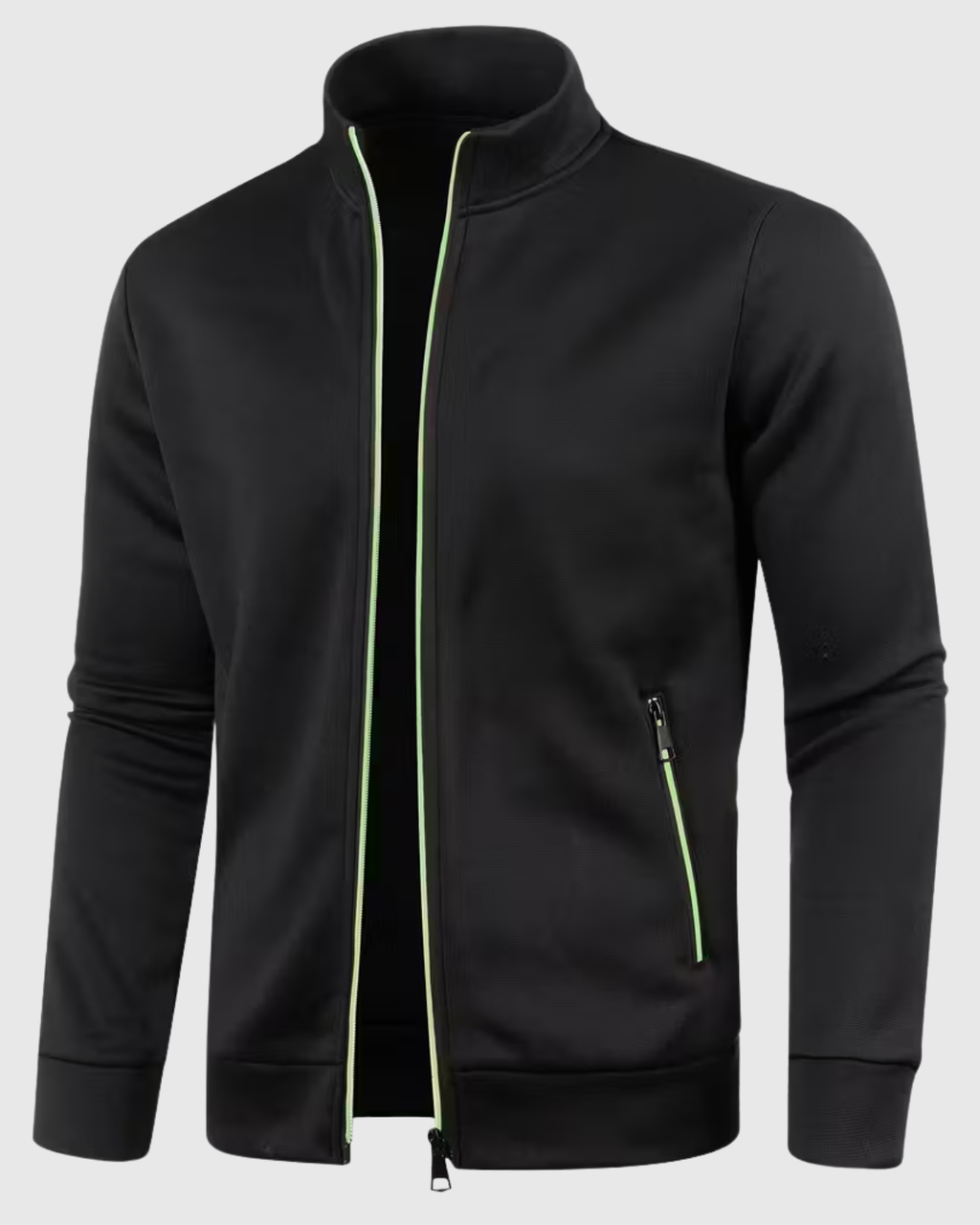 HUGO™ | CÁRDIGAN DEPORTIVO ZIP PREMIUM
