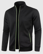HUGO™ | CÁRDIGAN DEPORTIVO ZIP PREMIUM