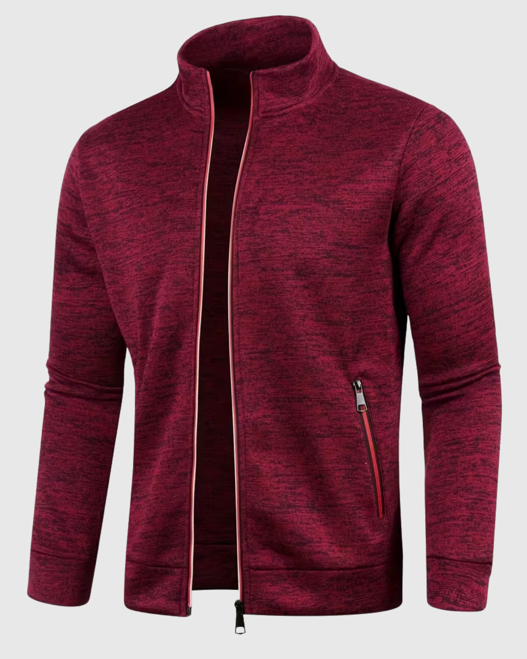 HUGO™ | CÁRDIGAN DEPORTIVO ZIP PREMIUM