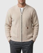 IKER™ | CÁRDIGAN DE PUNTO