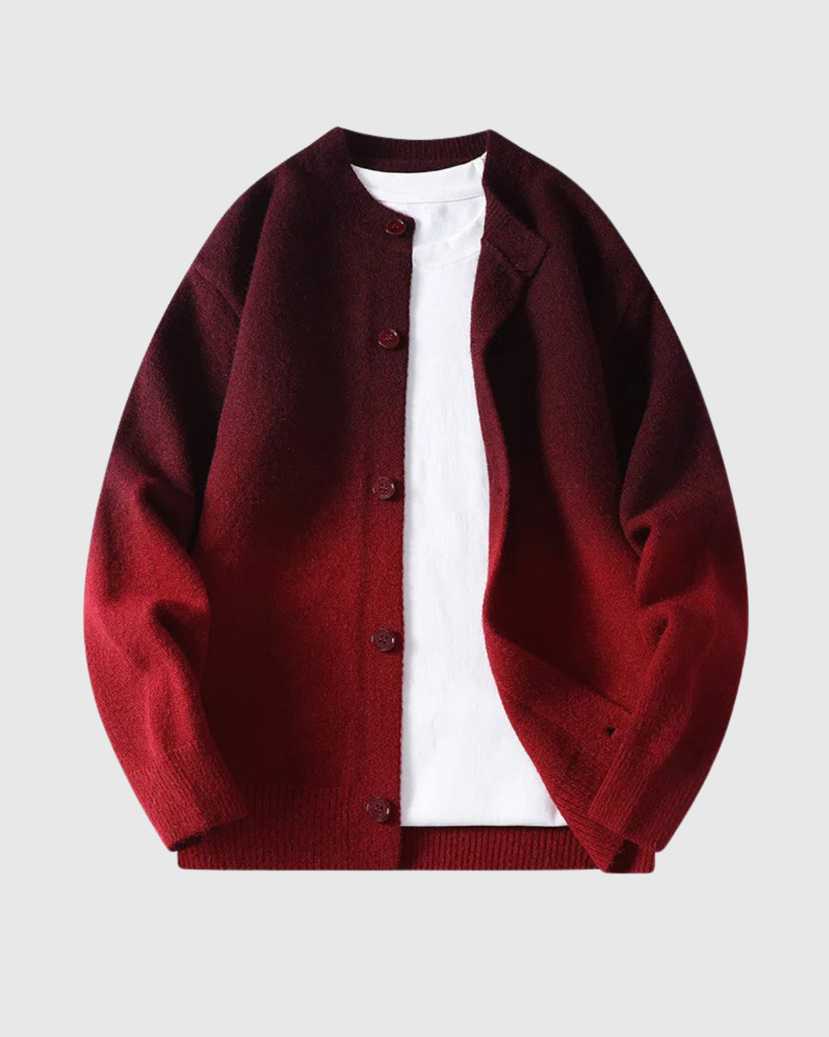 PABLO™ | CÁRDIGAN DEGRADADO