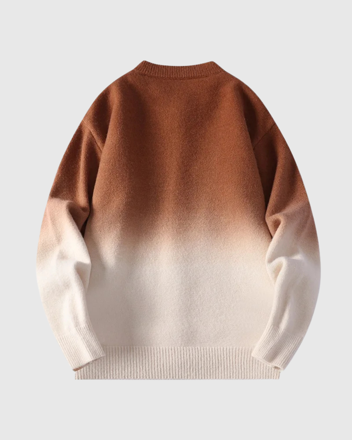 PABLO™ | CÁRDIGAN DEGRADADO