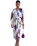 SOFÍA™ | VESTIDO DE PRIMAVERA SOFISTICADO