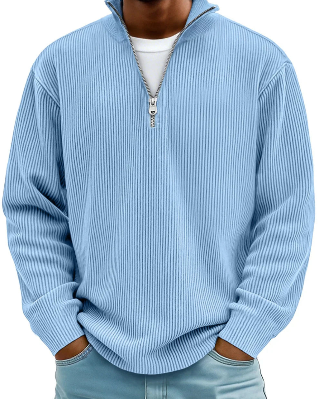 CÁLIX™ | SUÉTER TRENDY ELEGANTE