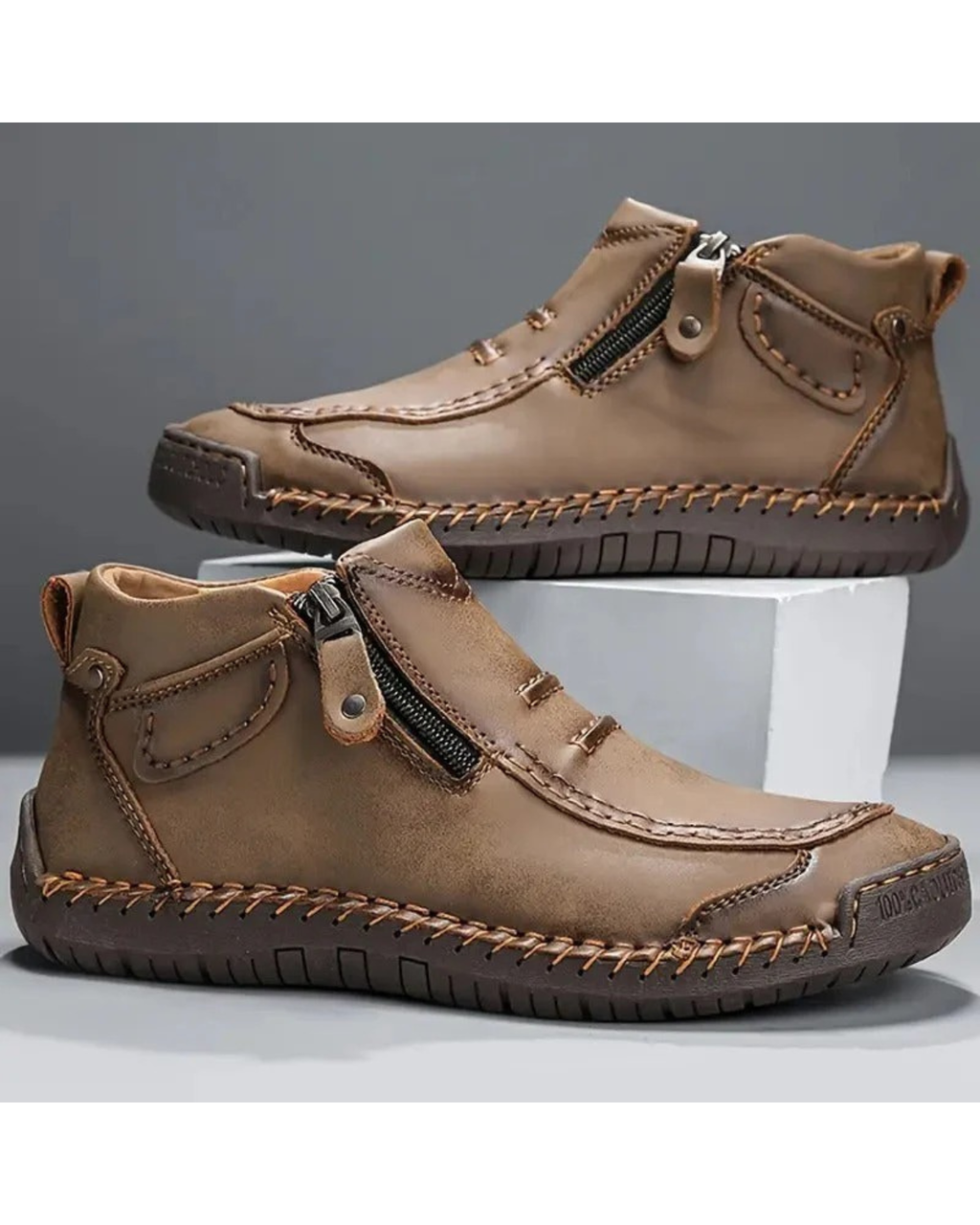 ADRIAN™ | MOCASINES CÓMODOS