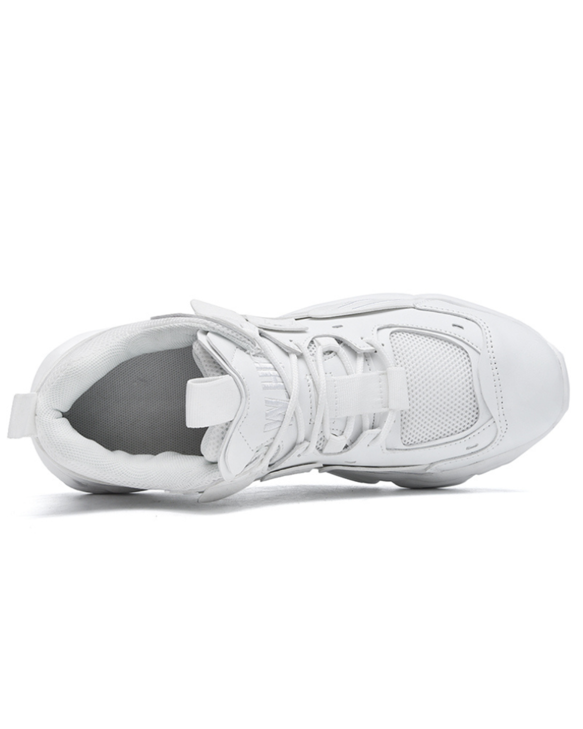 MAELIS™ | AUMENTA TU ALTURA (+3cm)