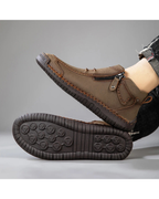 ADRIAN™ | MOCASINES CÓMODOS