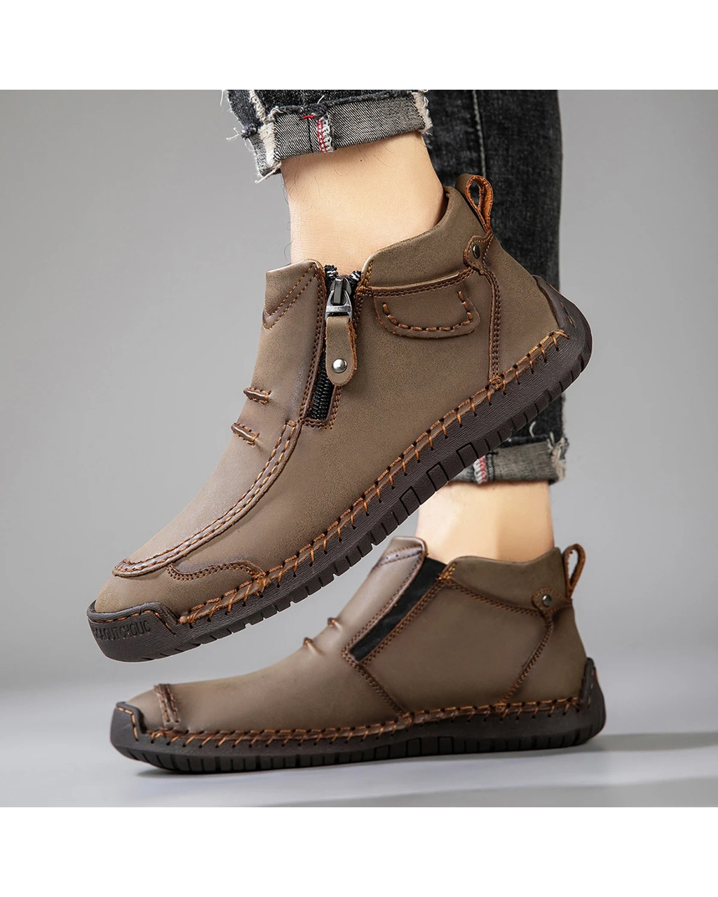 ADRIAN™ | MOCASINES CÓMODOS