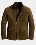 DEVIN™ | CHAQUETA ELEGANTE HOMBRE