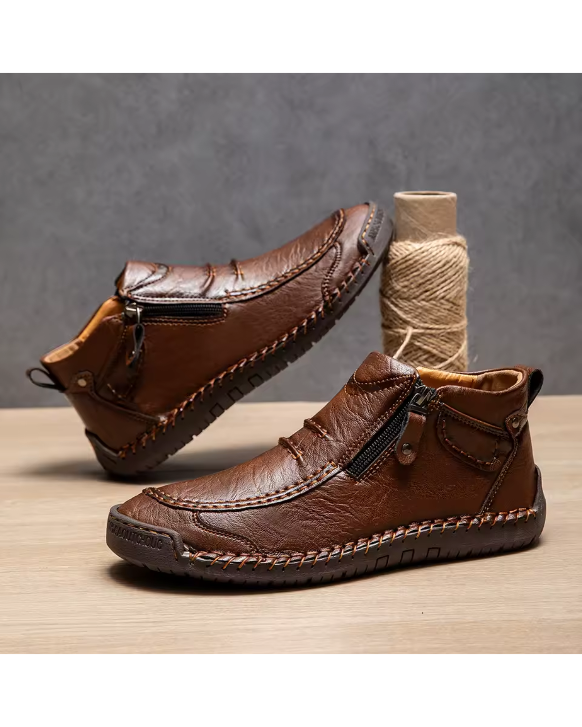 ADRIAN™ | MOCASINES CÓMODOS