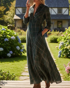AMELIA™ | ELEGANTE VESTIDO LARGO