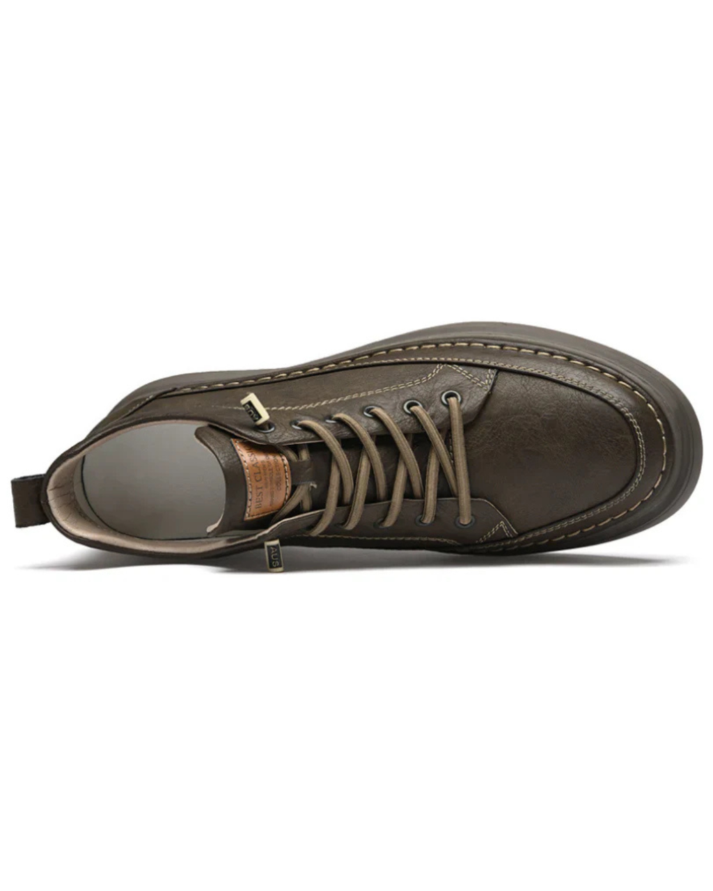 LEO™ | AUMENTA TU ALTURA (+6cm)