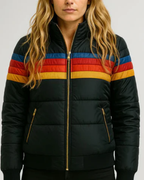 ALEGRA™ | CHAQUETA CORTAVIENTOS
