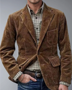 ADOLFO™ | CHAQUETA Y CHALECO VINTAGE