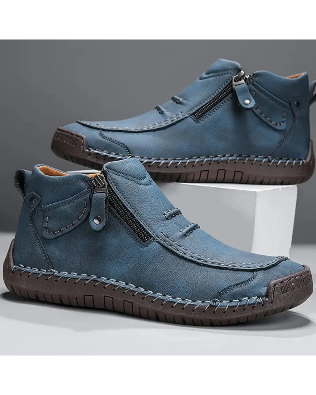 ADRIAN™ | MOCASINES CÓMODOS