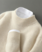 ARLINGTON™ | JERSEY DE CACHEMIRA