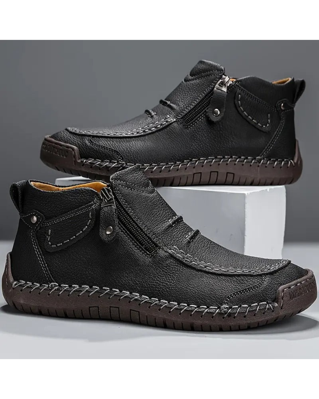 ADRIAN™ | MOCASINES CÓMODOS