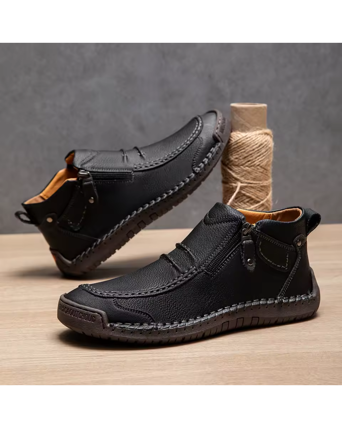 ADRIAN™ | MOCASINES CÓMODOS