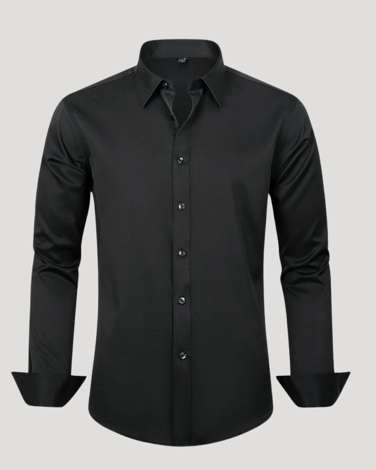 LONGINO™ | CAMISA ELEGANTE
