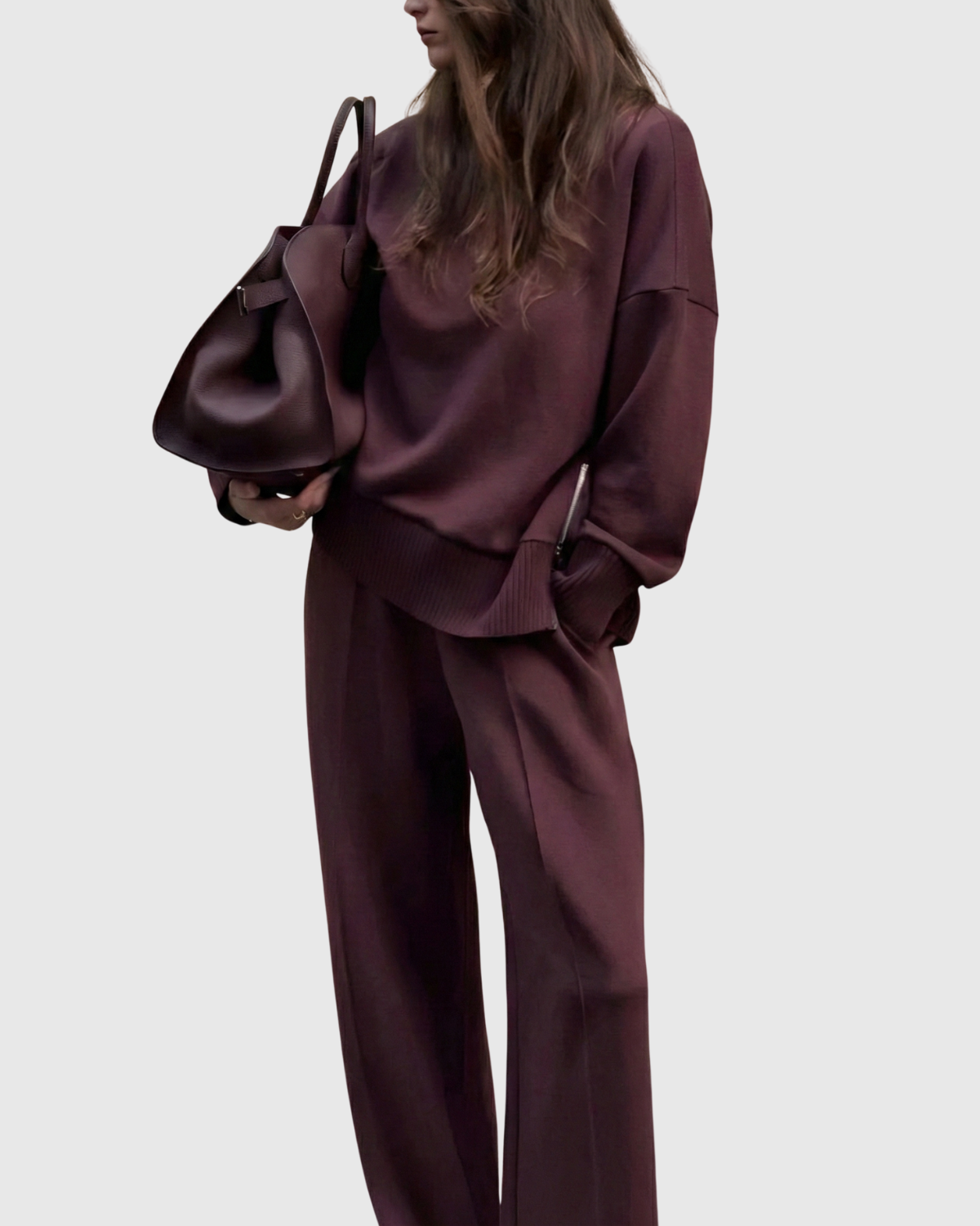 EVA™ | CONJUNTO DOBLE SUAVE