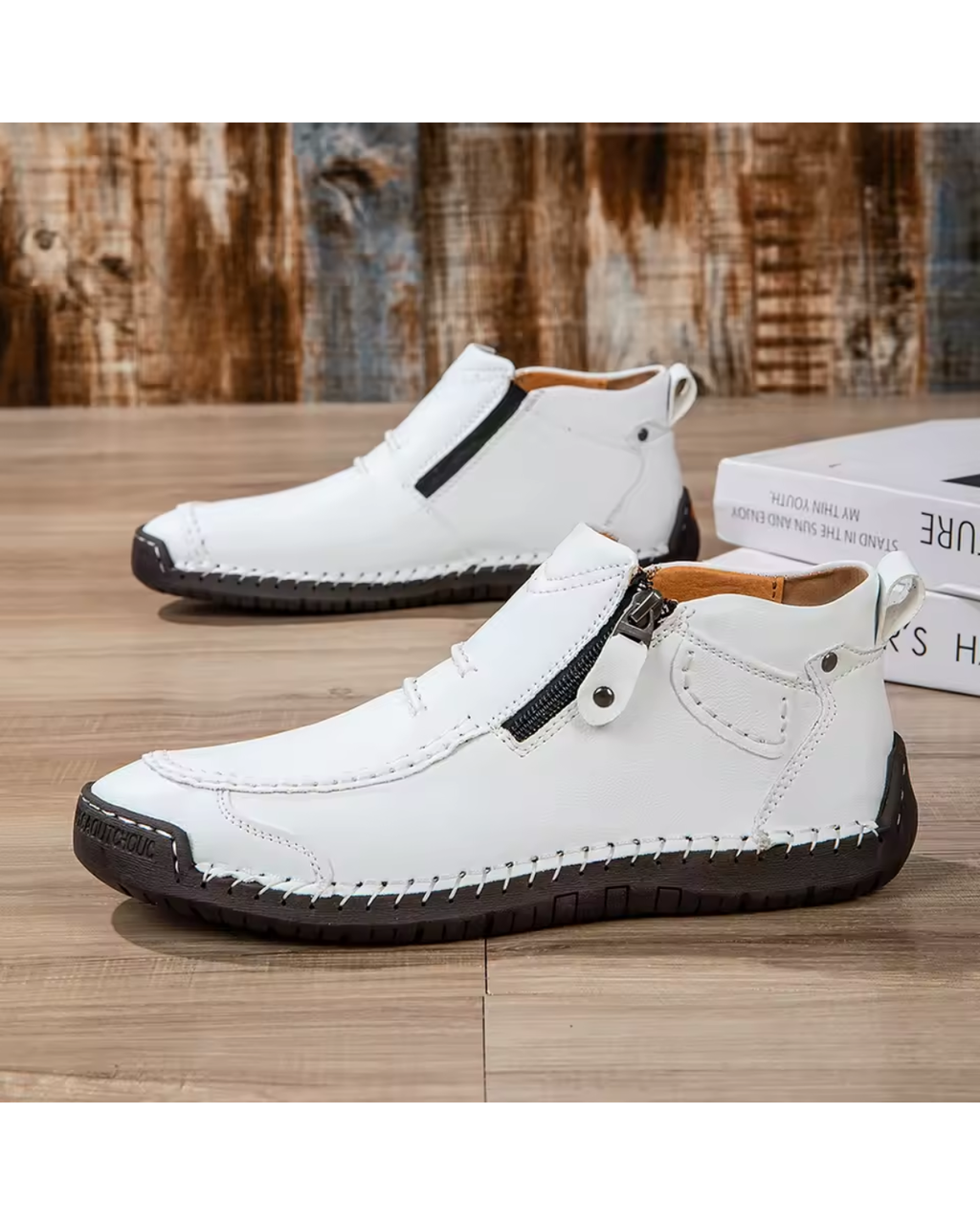 ADRIAN™ | MOCASINES CÓMODOS