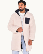 MATI™ | ABRIGO REVERSIBLE