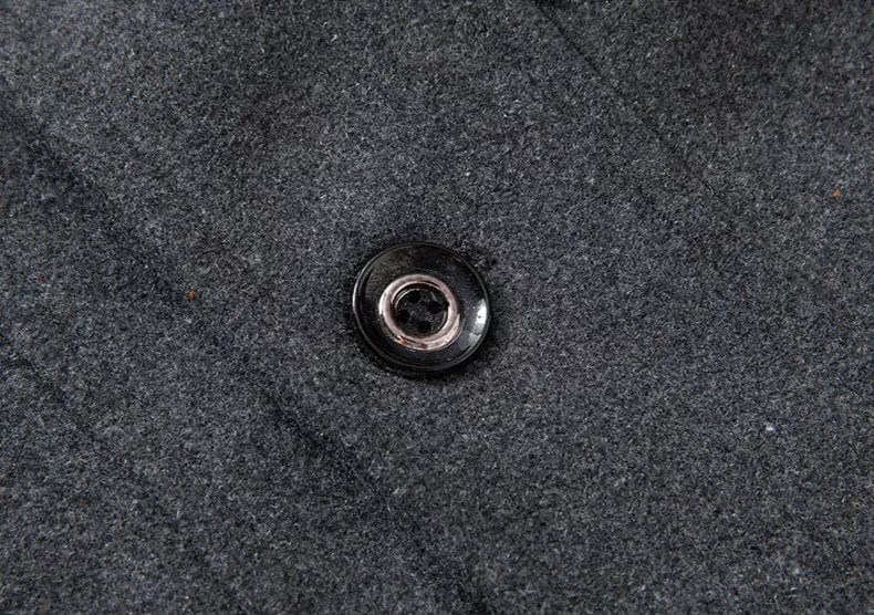 SEBASTIAN™ | ABRIGO CÁLIDO Y ELEGANTE