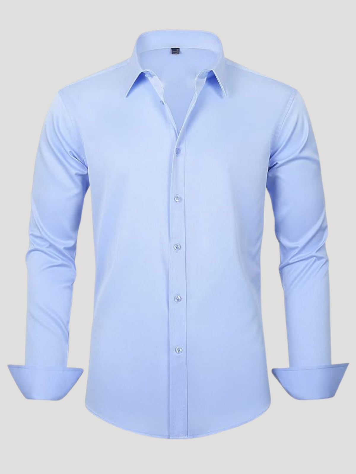 LONGINO™ | CAMISA ELEGANTE