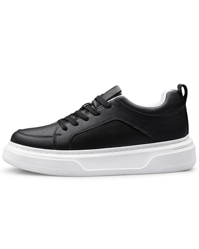 ZAINA™ | AUMENTA TU ALTURA (+6cm +8cm)