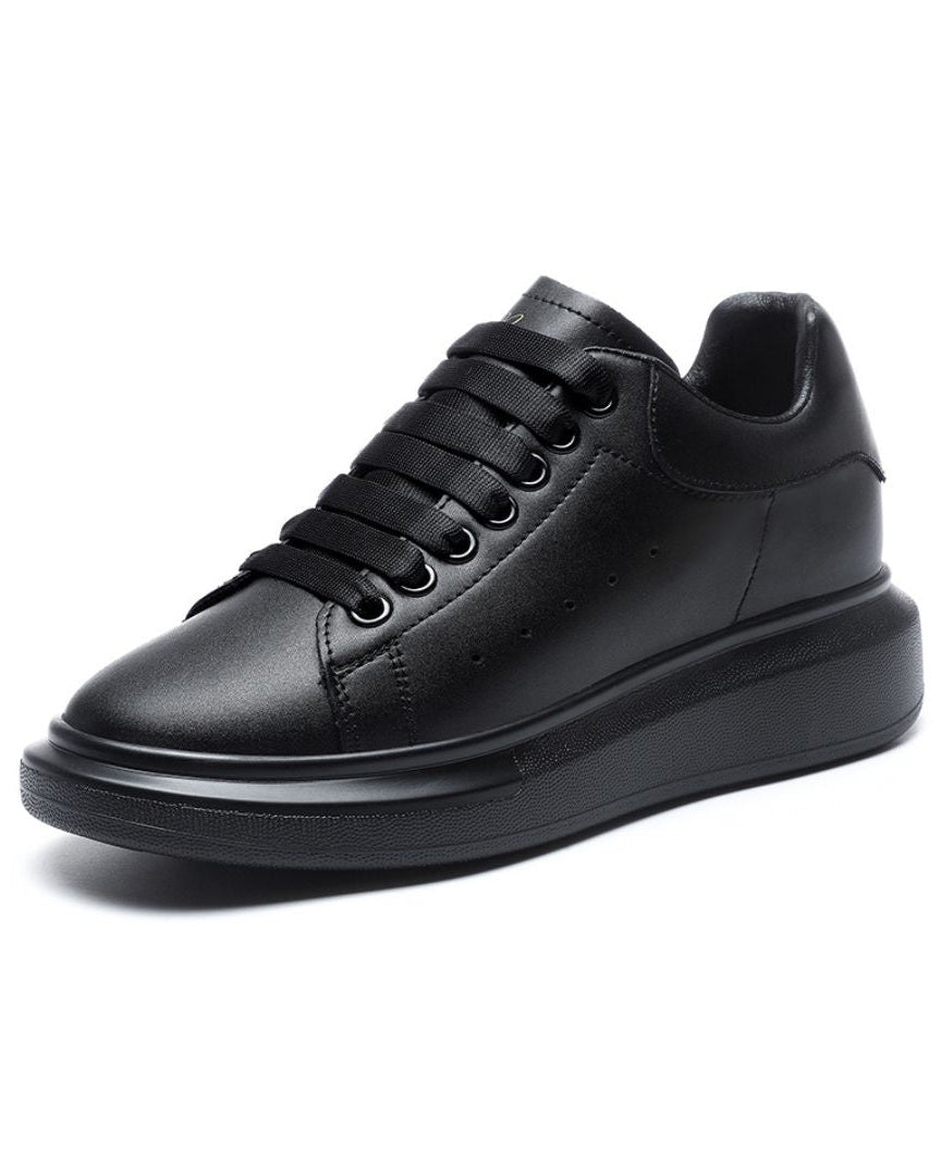 EVELIA NEGRO™ | AUMENTA TU ALTURA (+5cm)