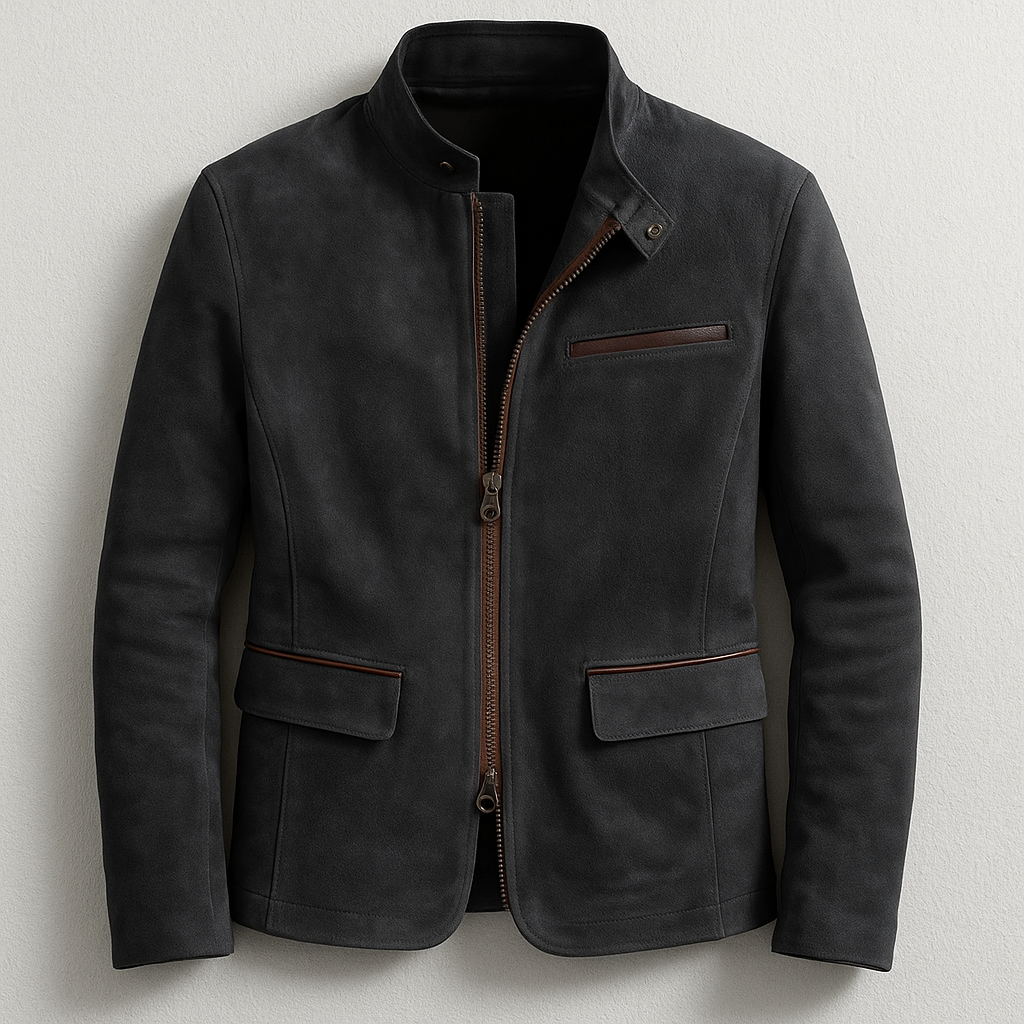 DEVIN™ | CHAQUETA ELEGANTE HOMBRE
