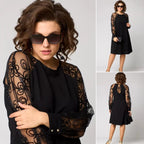 HELENA™ | VESTIDO QUE RESALTA TU FEMINIDAD