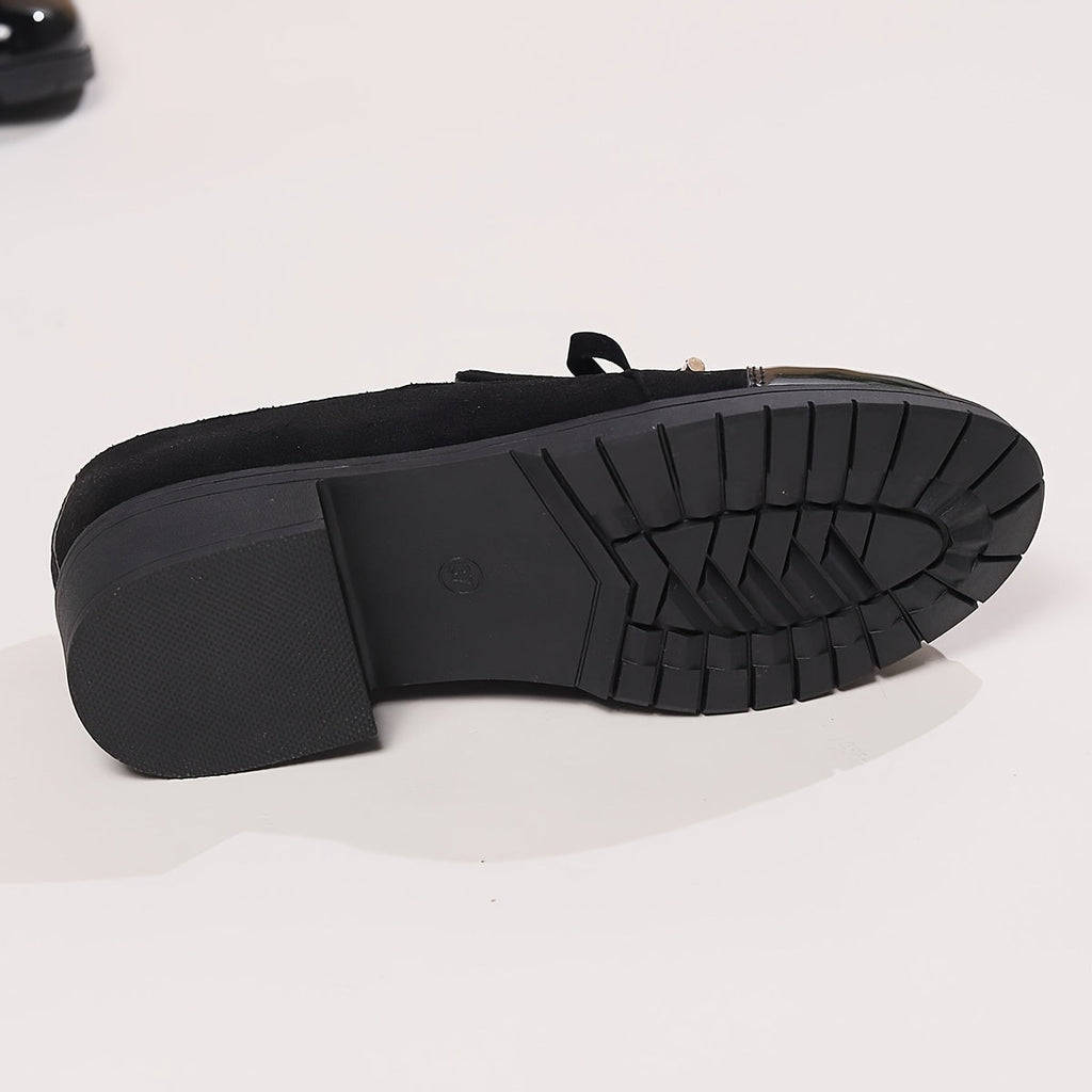 LILI™ | ZAPATOS ORTOPÉDICOS ELEGANTES