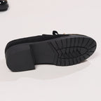 LILI™ | ZAPATOS ORTOPÉDICOS ELEGANTES