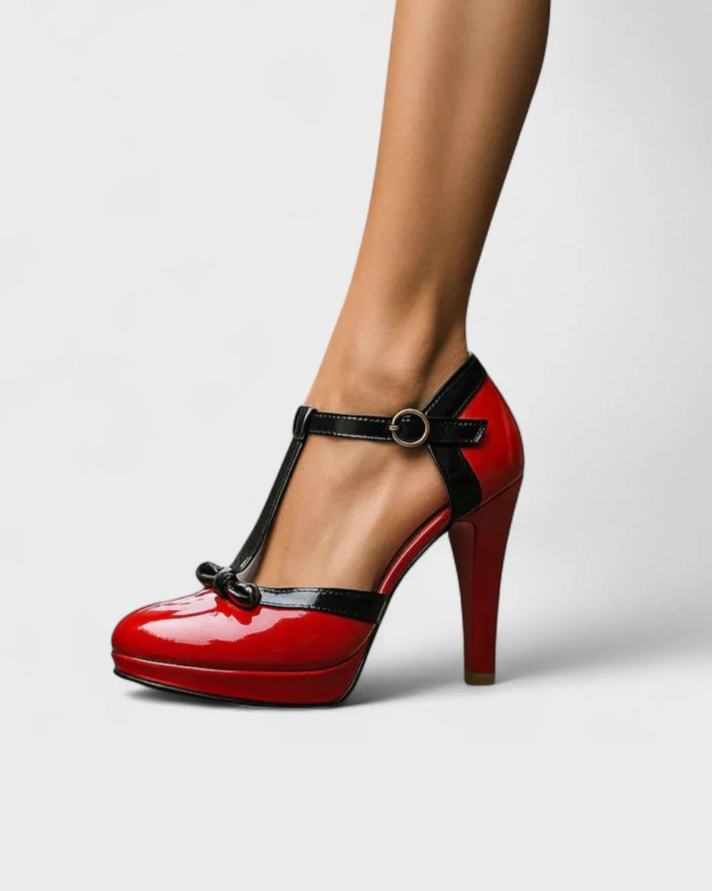 ELIA™ | SANDALIAS ORTOPÉDICAS ELEGANTES CON TACÓN