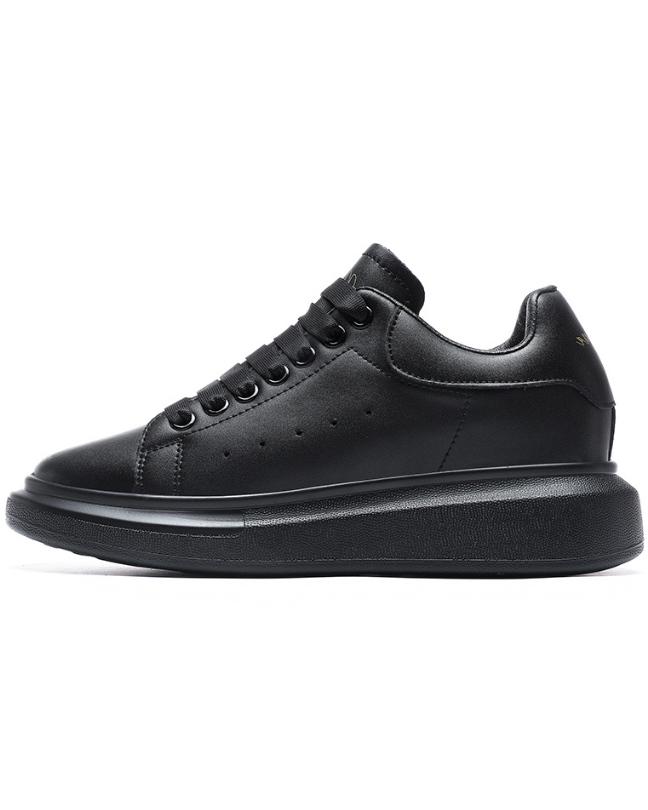EVELIA NEGRO™ | AUMENTA TU ALTURA (+5cm)