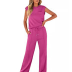 SAMIRA™ | CONJUNTO LOUNGE SUAVE Y ELEGANTE