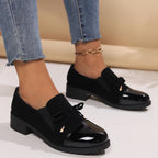 LILI™ | ZAPATOS ORTOPÉDICOS ELEGANTES