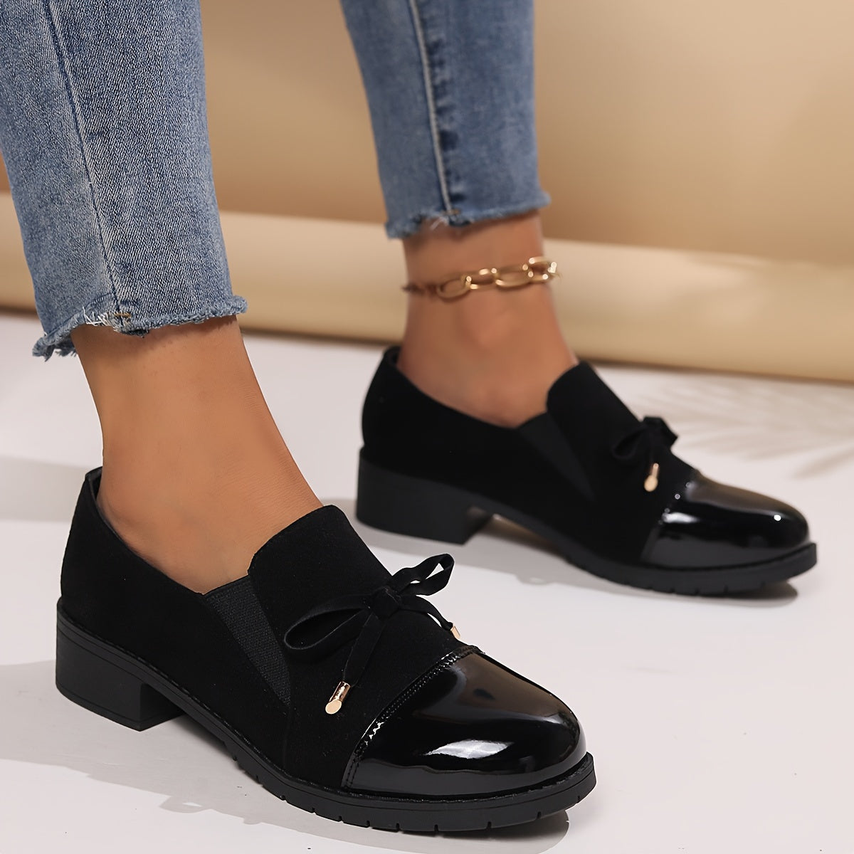 LILI™ | ZAPATOS ORTOPÉDICOS ELEGANTES